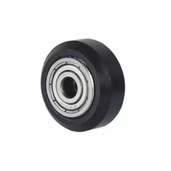 625ZZ Rulmanlı V Slot Tekeri Ender 3/Pro/V2 Uyumlu
