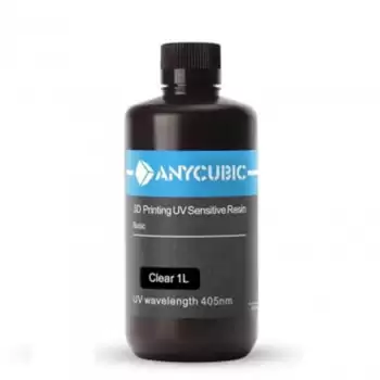 Anycubic Natural Reçine 1kg