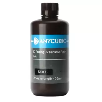 Anycubic Ten Rengi Reçine 1kg