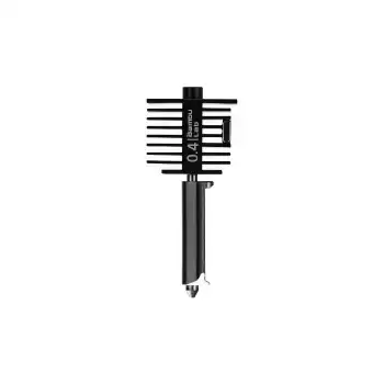 Bambu Lab A1 Serisi 0.4mm Hotend Nozzle Seti - Sertleştirilmiş Çelik - FAH019