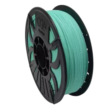 Ccf Filament Pla+ Su Yeşili Filament