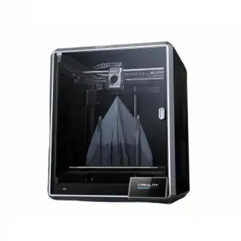 Creality K1 MAX Yüksek Hızlı 3D Yazıcı
