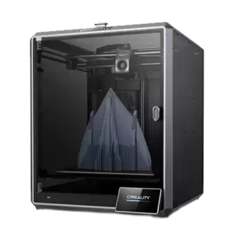 Creality K1 Yüksek Hızlı 3D Yazıcı