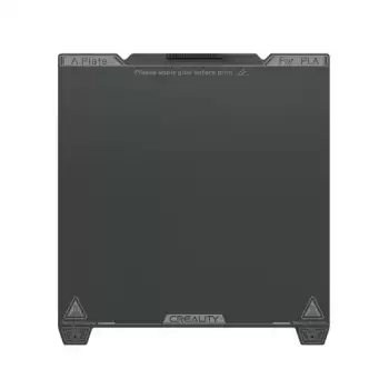 Creality K1C Orijinal Smooth PEI Tabla 235x235mm