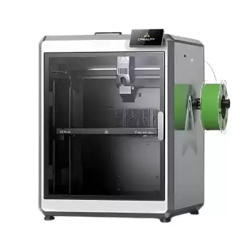 Creality K2 Plus Hızlı 3D Yazıcı