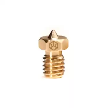 Csa 3D Yazıcı E3DV6 Nozzle - 0.2mm