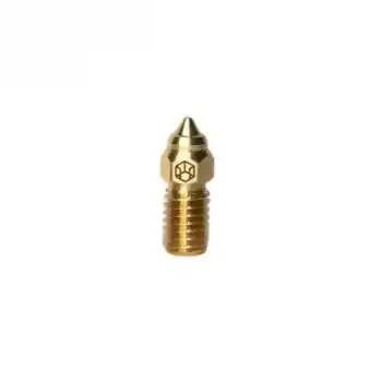 CSA Ender 5 S1 / 7 Uyumlu Nozzle 0.4mm