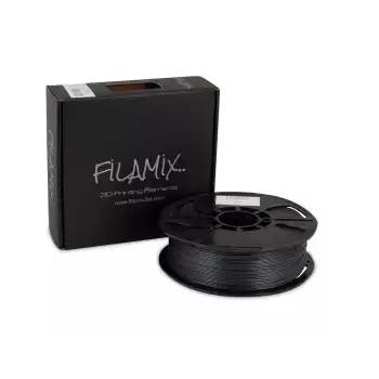 Filamix Gümüş Gri Filament PLA+