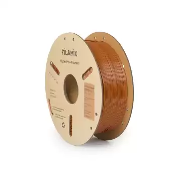 Filamix Hyper Speed PLA Kahverengi