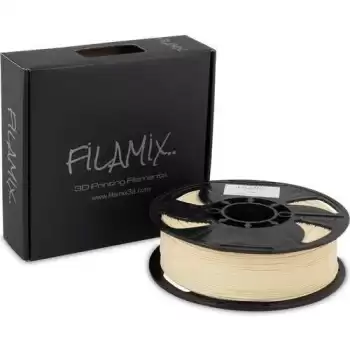 Filamix Krem Filament PLA+ 1.75mm