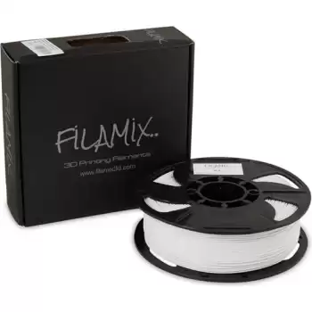 Filamix Mermer Filament PLA + 1.75mm 1 KG