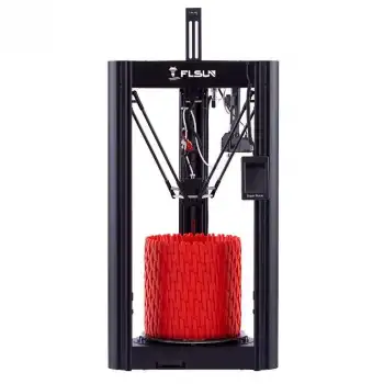 Flsun Super Racer Delta 3D Yazıcı