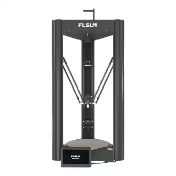 Flsun V400 Delta 3D Yazıcı
