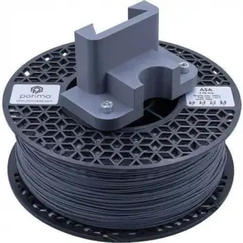 Porima ASA® Filament Gri Filament