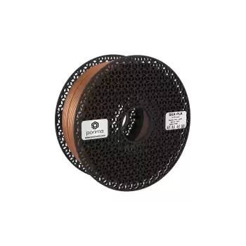Porima Bakır Silk PLA Filament 1.75mm 1kg