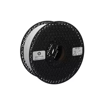 Porima Beyaz PETG Filament 1kg