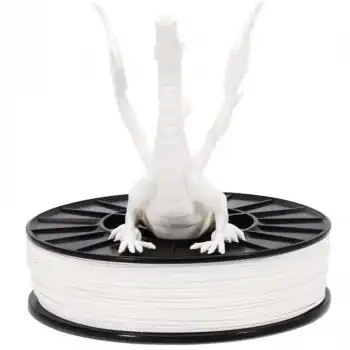 Porima Beyaz PLA Filament 1kg