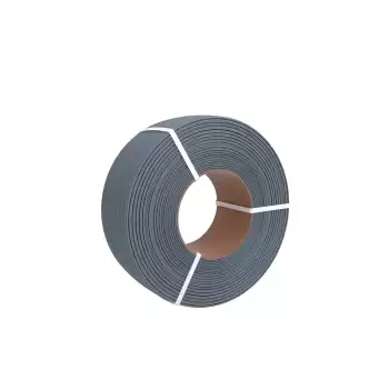 Porima Gümüş Eco PLA Filament 1kg 1.75mm