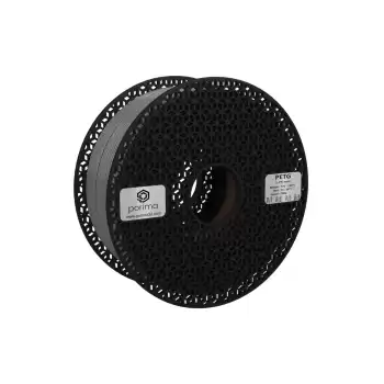 Porima Gümüş PETG Filament 1kg 1.75mm