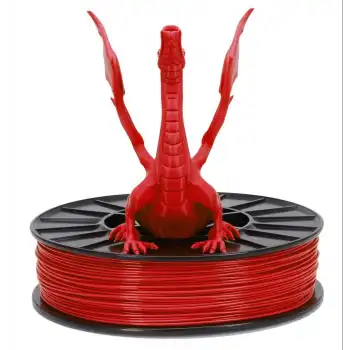 Porima Kırmızı PLA Filament