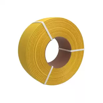 Porima Sarı Eco Smart PLA Filament