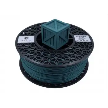 Porima PLA Pine Wood ÇAM Filament 0.5 kg