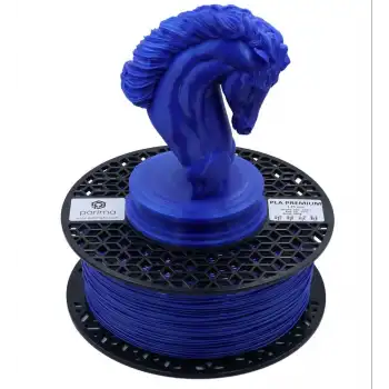 Porima Safir Mavi PLA Premium Filament