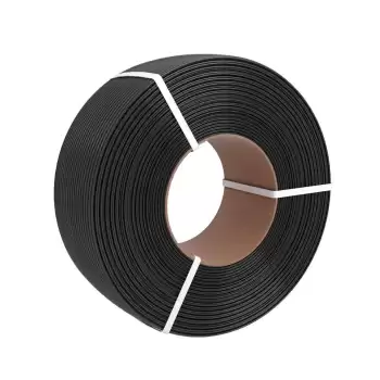 Porima Siyah Eco PLA Filament 1kg 1.75mm