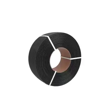 Porima Siyah Eco Smart PLA Filament