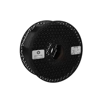 Porima Siyah PETG Filament 1.75mm 1kg