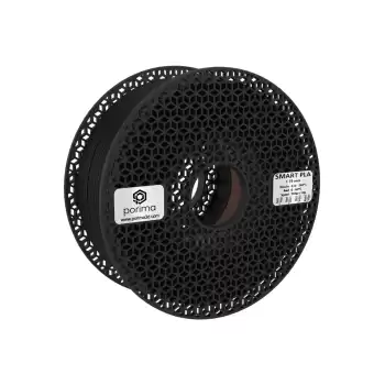 Porima Siyah Smart PLA Filament