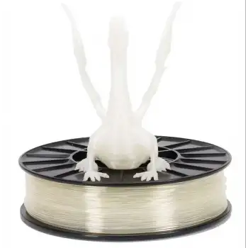 Porima TPU Flex Natural Filament 0.5 kg