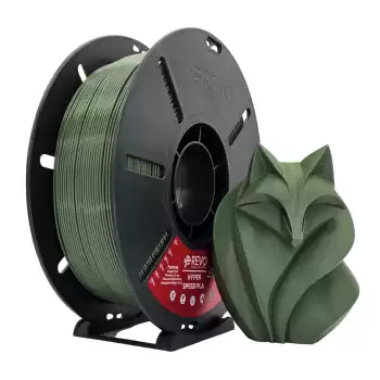 Revo Hyper Speed PLA Orman Yeşili