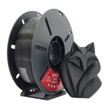 Revo Hyper Speed PLA Siyah