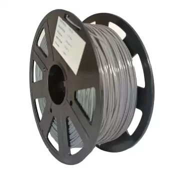 SAVA TPU Superflex 60A Soft Gri Filament