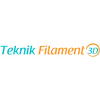 Filamix Turuncu Filament PLA + 1.75mm 1 KG Plus