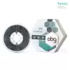 ABG Siyah PLA Filament 1 kg 1.75mm