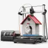 Anycubic Kobra 3 Max Combo FDM 3D Yazıcı
