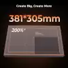 Creality Falcon A1 Laser Kazıma ve Kesici 10W