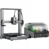 Creality Hi Combo 3D Yazıcı