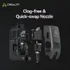 Creality K2 Plus Hızlı 3D Yazıcı
