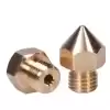 Csa 3D Yazıcı CR-10 M6x1 Nozzle - 0.6mm