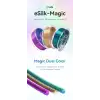 eSUN 1,75 mm ePLA-Silk Magic Yeşil Mavi Filament