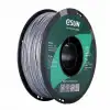 eSUN 1.75 mm PLA+ Gümüş Filament 1 KG