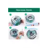 eSun eVacuum Kit Filament Saklama Poşeti + Vakum Pompa Kiti