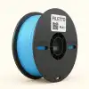 Filetto PLA+ Açık Mavi Filament 1.75mm 1 KG