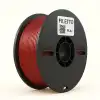Filetto PLA+Ateş Kırmızısı Filament 1.75mm 1 KG