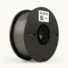 Filetto PLA+Gümüş Gri Filament 1.75mm 1 KG