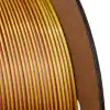 Nanelab Üç Renk Silk PLA Filament Altın-Gümüş-Bakır 1.75mm 1Kg