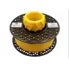 Porima TPU Flex Sarı Filament 0.5 kg